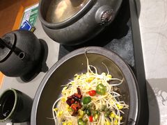 -云海肴·汽锅鸡·云南菜(高德置地店)