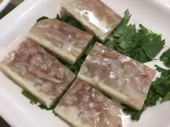 皮冻-庄氏祥记家常食府(国瑞建材家居博览中心店)
