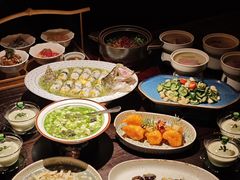 -卯时·龙光雅宴·精致锡帮菜(惠山古镇店)