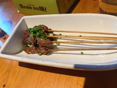 -肉串汪(月坛店)