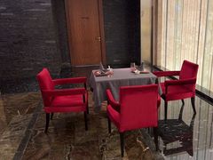 -粤尚腾香居中餐厅(首都机场希尔顿店)