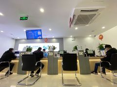 -中国移动(江桥万达营业厅)