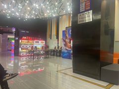 -AMG海上明珠影城(杭州西湖银泰店)