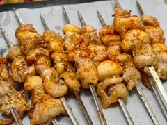 -食鸡公社辣子鸡·潍坊菜·烧烤