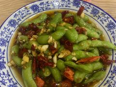 -江城燕子大排档(江汉路步行街店)