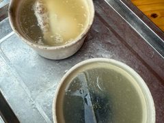 -高师傅特色米粉汤包(建设路店)