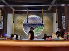 -朵云书院·广富林店