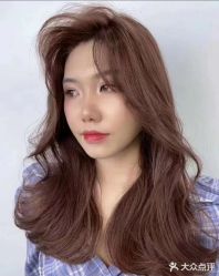点击看大图 -MORI HAIR SALON日式美发沙龙