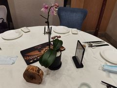 -四季海鲜酒楼·粤菜·早茶·宴会(南山中心区店)