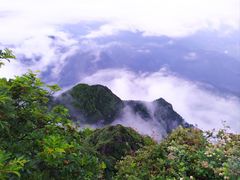 -峨眉山风景名胜区