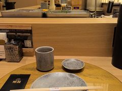 -鮨政· Omakase(港汇恒隆广场店)