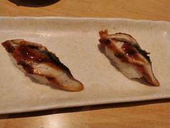 蒲烧鳗鱼寿司-元气寿司(金光华店)