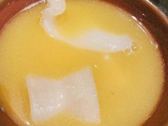 花胶鸡汤-荣记火锅(青悦城店)