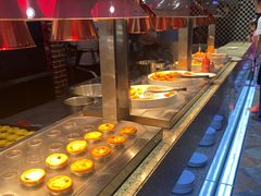 自助取餐区-汉巴味德(大悦城店)