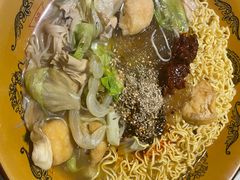 -乡间好味私家菜(总店)