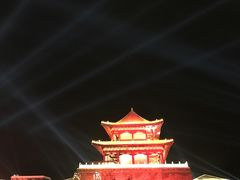 -延安杨家岭革命旧址