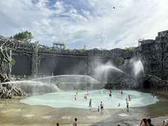 -西双版纳勐泐文化旅游区