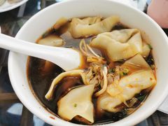 红汤辣馄饨-顺客福(震泽路店)