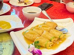 口袋豆腐-玉华台饭庄·淮扬菜·烤鸭(望京店)