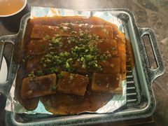 -绿茶餐厅(天津天河城店)