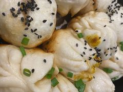 特制小锅生煎-大壶春生煎(四川中路店)