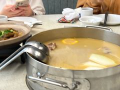 -肥仔文澳门猪骨煲(南京西路店)