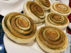 -云来居素食馆(海上世界店)