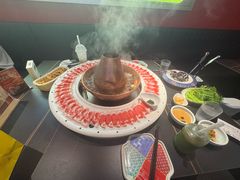 -京熹顺·老北京百年铜锅涮肉(百家湖1912店)