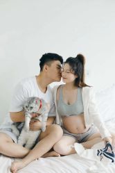 -专注孕妇照亲子照·纪田摄影