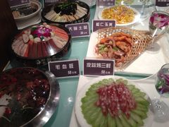 -包子大王(新泽巷店)