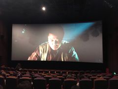 -金逸影城(中关村店)