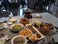 -晋江荣誉国际酒店·港誉茶餐厅