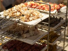 -丰茂海鲜烧烤(龙源华府店)