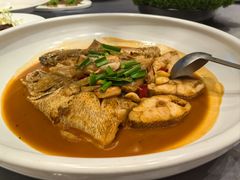 -富邦大酒店-愉月轩中餐厅
