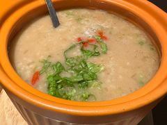 -乔街深夜食堂·台州菜·高压锅生蚝(杭州总店)