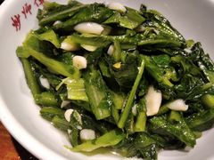 -炒师傅腊鲢鱼(左家塘店)