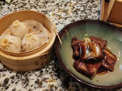 -南京大牌档(凯德大峡谷店)