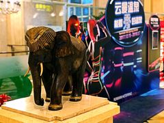 -杭州第一世界大酒店·云曼温泉