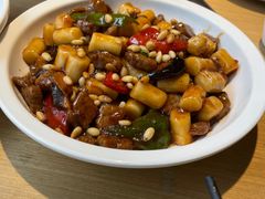 -兔爸私家小厨(新北万达店)