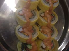 老板娘的烤肉店(三八广场店)-老板娘的烤肉店(港湾广场店)
