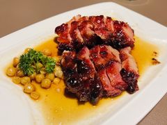 -有璟阁港式餐厅(国贸商城店)