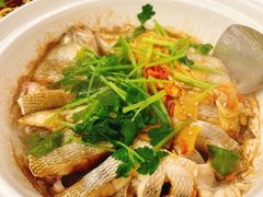 -蔼若春.传承三十年云南菜(金碧公园店)