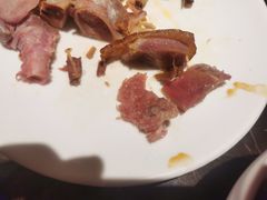 -汤城小厨•粤菜•靓汤(苏州街店)