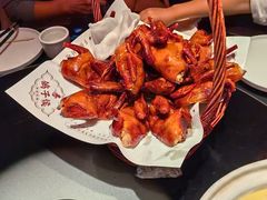 -鸽子侯·家宴·平价海鲜(市图书馆店)