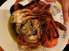 -Ministry of Crab(科伦坡店)