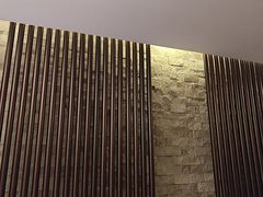 -华夏良子·足道SPA艾灸(山东大厦店)