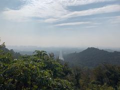 -火炉山森林公园