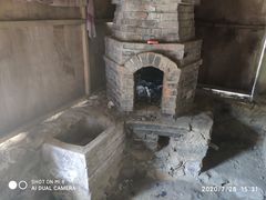 -清风小镇闯关东影视基地