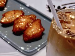-静香HOUSE·全时段融合餐厅(七星欢乐颂店)