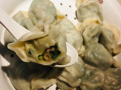 -日丰园海肠水饺·老字号大连海鲜(和平广场店)